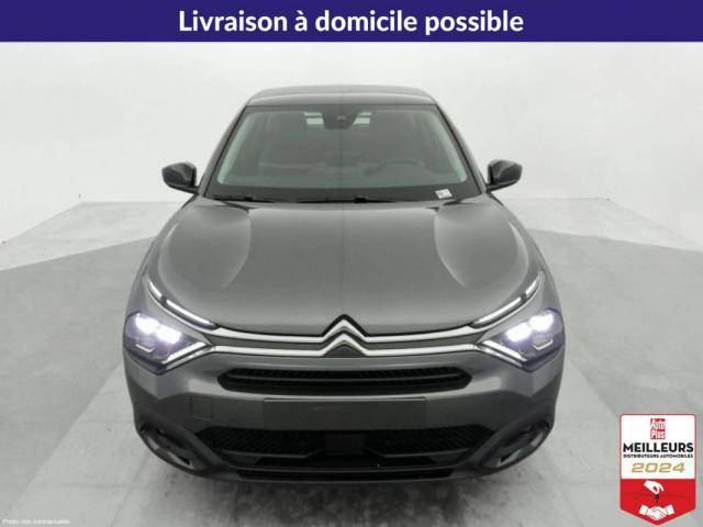 Citroen C4 image 1