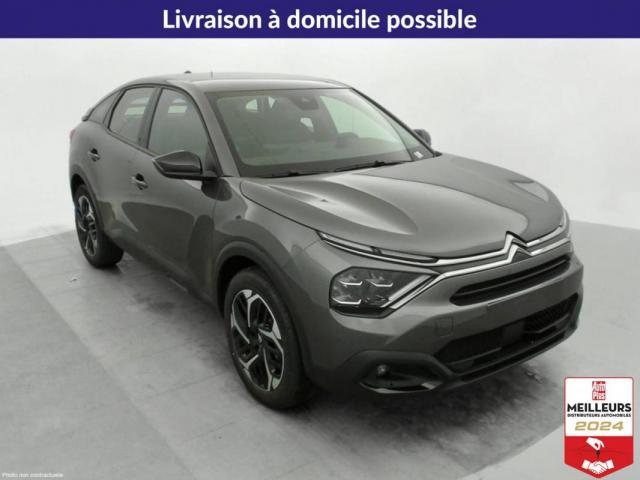 Citroen C4 image 3
