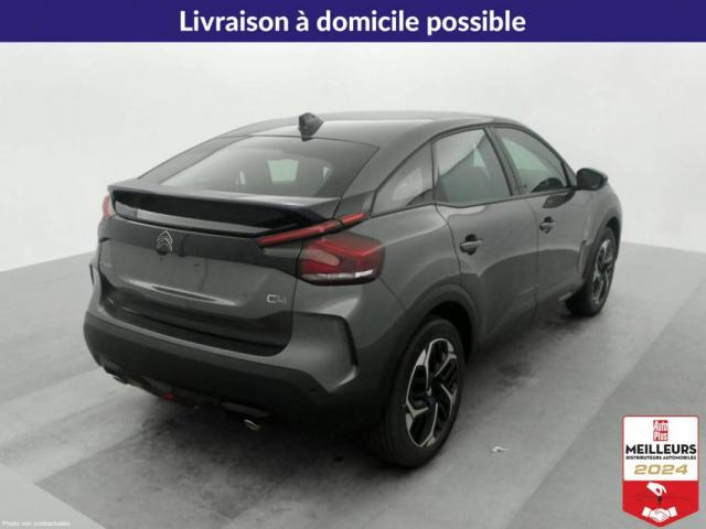 Citroen C4 image 5