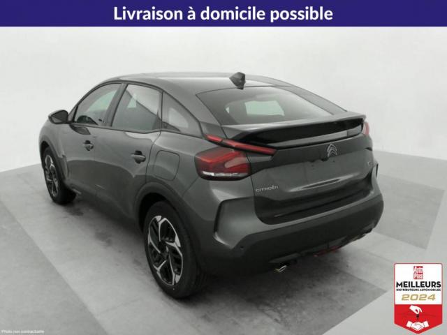 Citroen C4 image 2