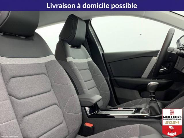 Citroen C4 image 7