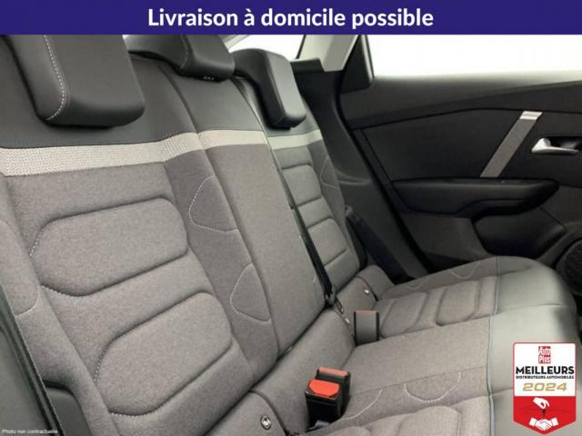 Citroen C4 image 8