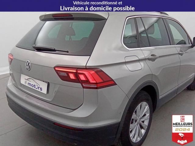 Volkswagen Tiguan image 6