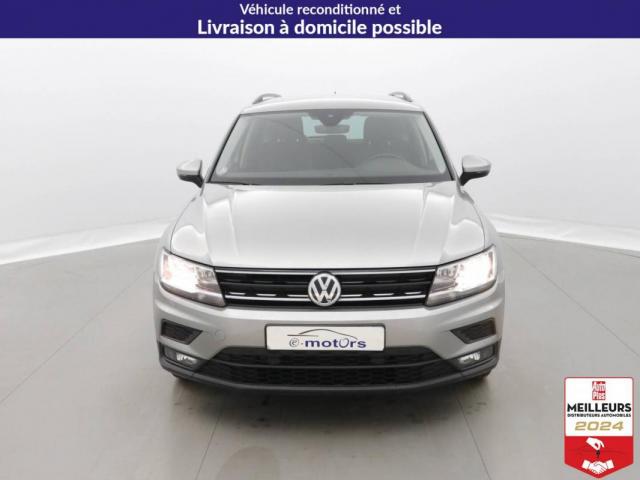 Volkswagen Tiguan image 1