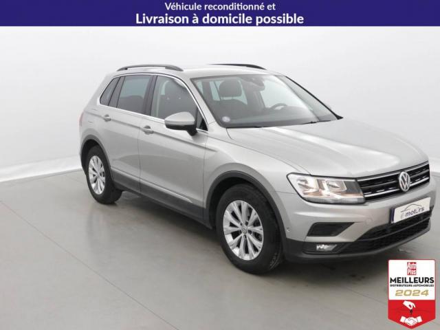 Volkswagen Tiguan image 3