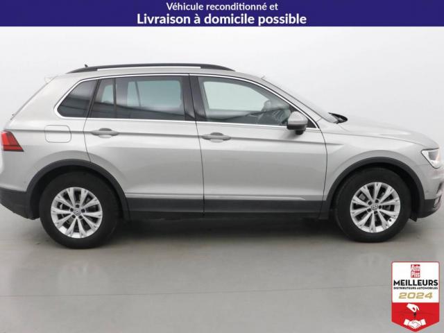 Volkswagen Tiguan image 7
