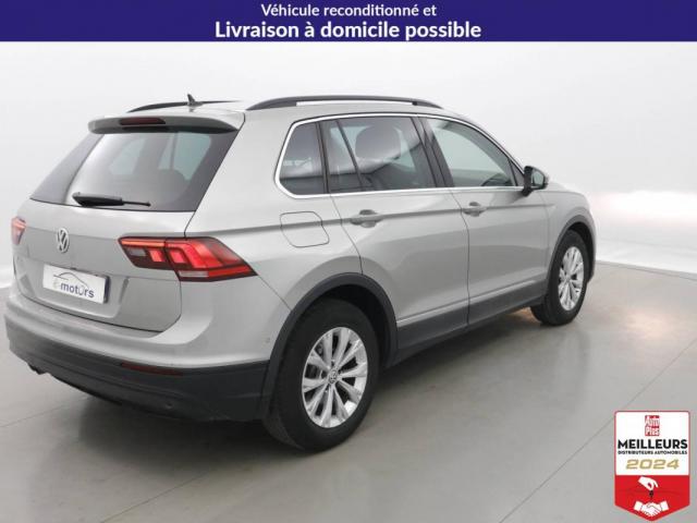 Volkswagen Tiguan image 4