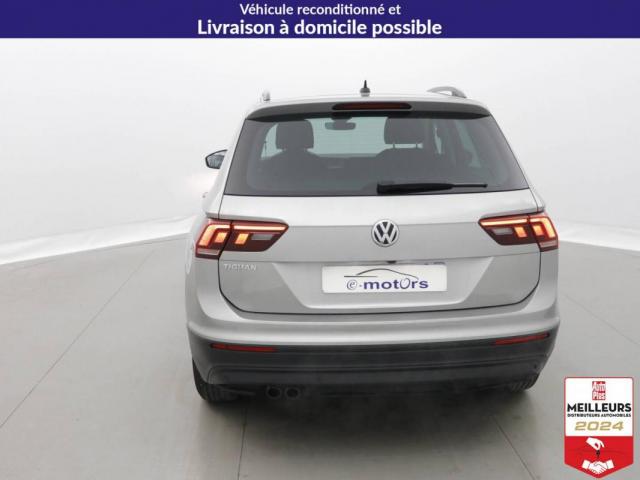 Volkswagen Tiguan image 8