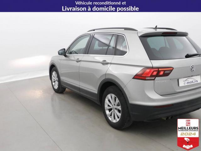 Volkswagen Tiguan image 2