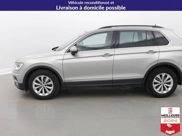 Volkswagen Tiguan image 5