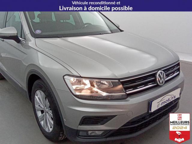 Volkswagen Tiguan image 9