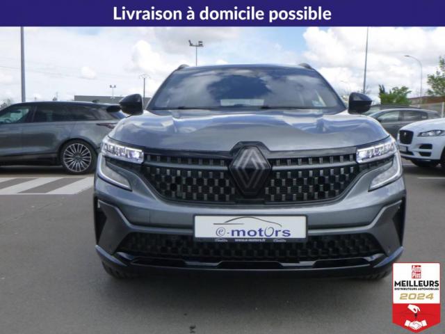 Renault Espace image 1