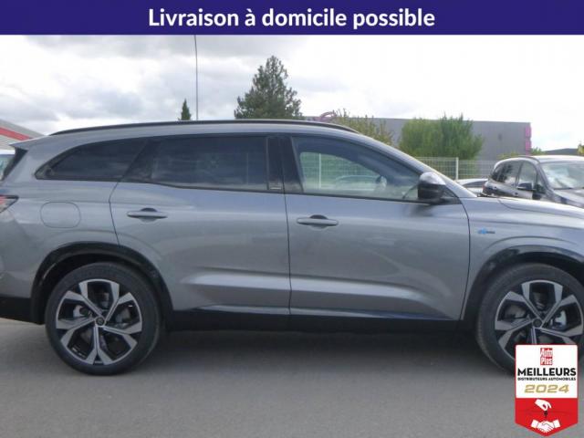 Renault Espace image 8
