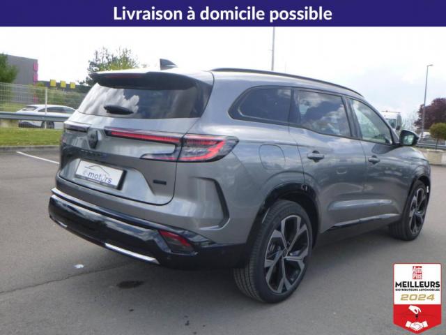 Renault Espace image 9