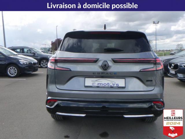 Renault Espace image 4