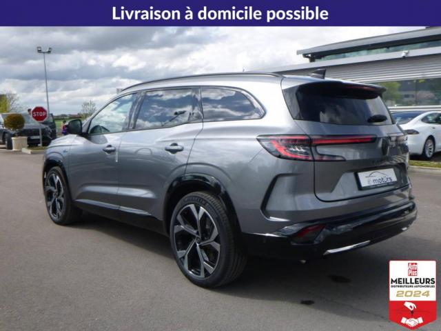 Renault Espace image 3