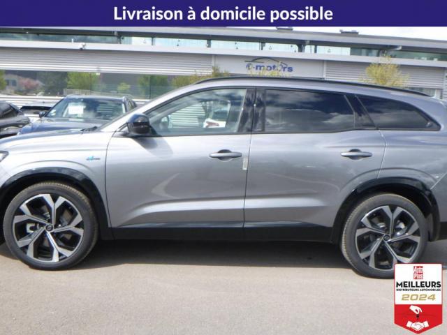 Renault Espace image 7