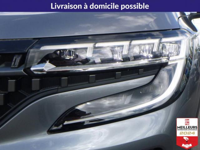 Renault Espace image 2