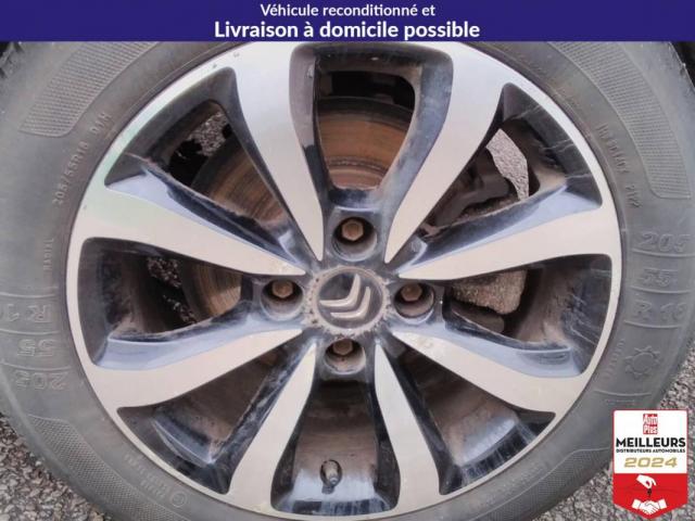Citroen C4 image 2