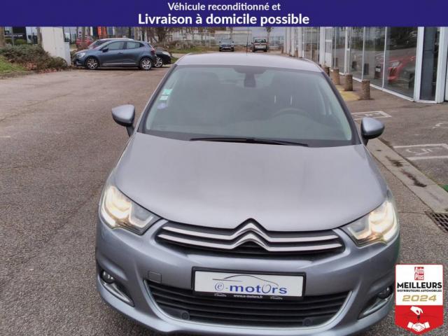 Citroen C4 image 5