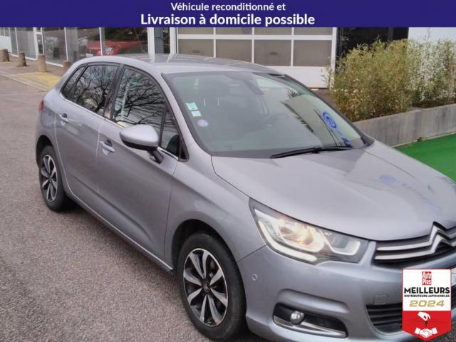 Citroen C4 image 9