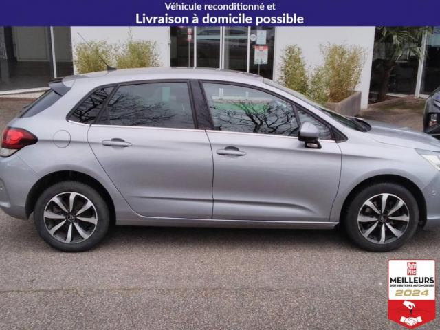 Citroen C4 image 8