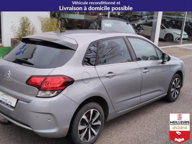 Citroen C4 image 7