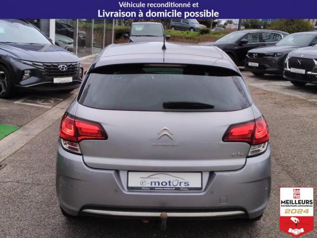 Citroen C4 image 3