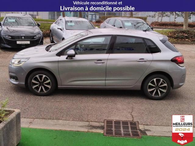 Citroen C4 image 4