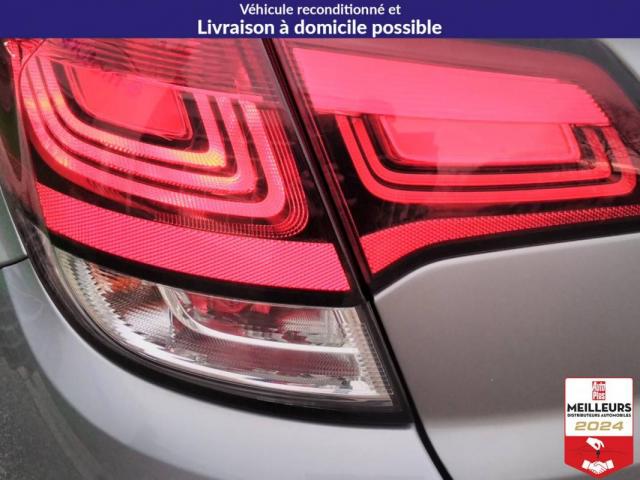Citroen C4 image 1