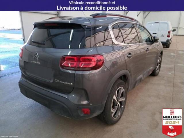 Citroen C5 Aircross image 3