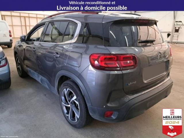 Citroen C5 Aircross image 2