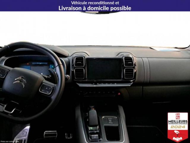 Citroen C5 Aircross image 4