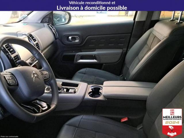 Citroen C5 Aircross image 5