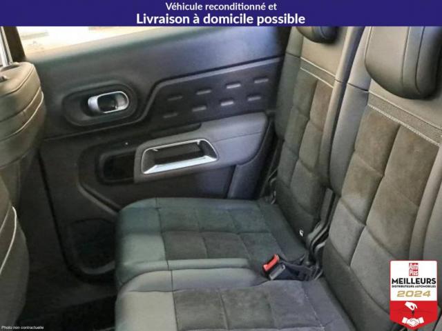 Citroen C5 Aircross image 6