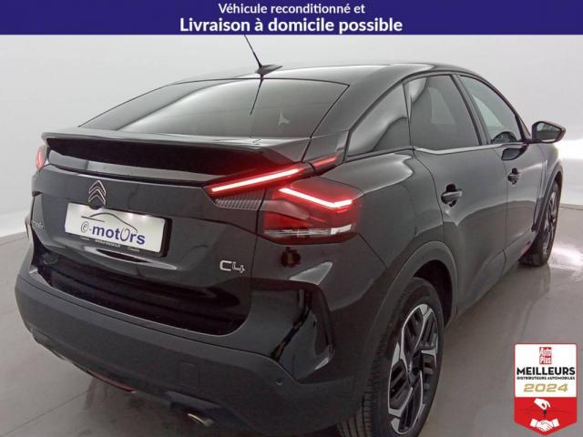 Citroen C4 image 3