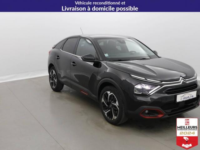 Citroen C4 image 7