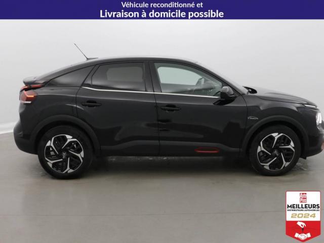 Citroen C4 image 5