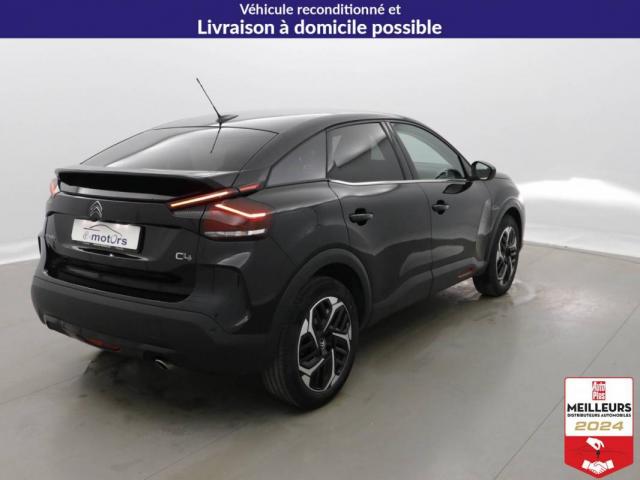 Citroen C4 image 6