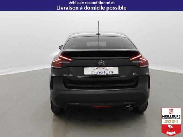 Citroen C4 image 1