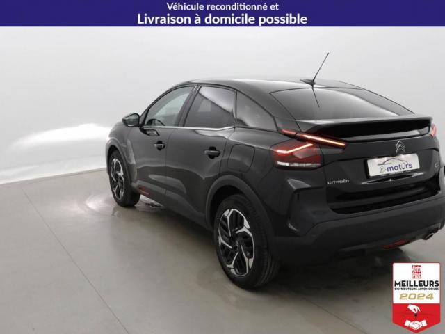 Citroen C4 image 4