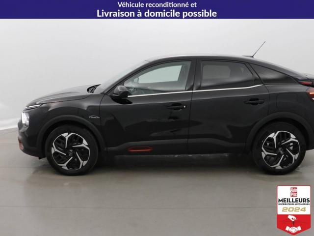 Citroen C4 image 8