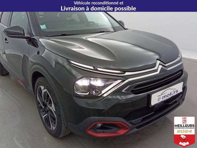 Citroen C4 image 2