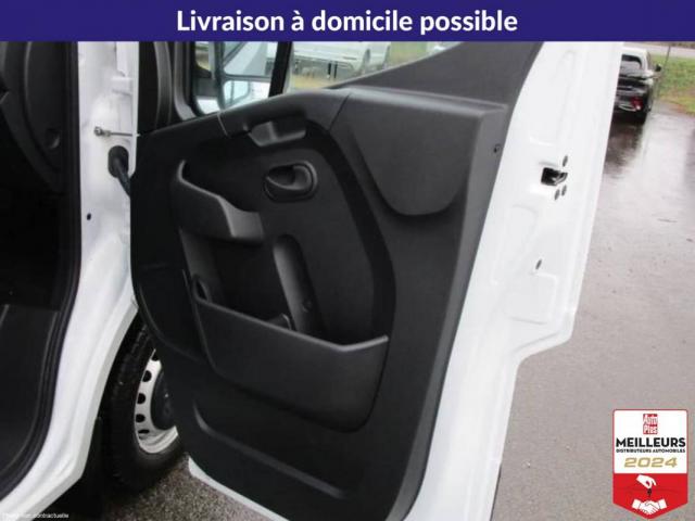 Renault Master image 3