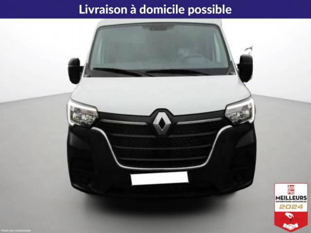 Renault Master image 7