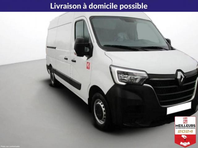 Renault Master image 6
