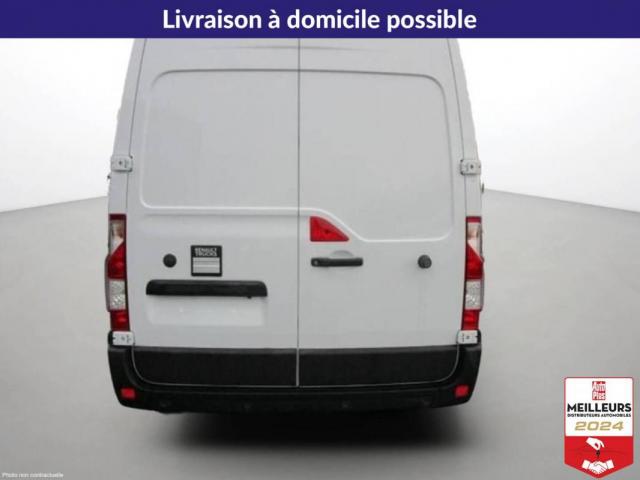 Renault Master image 8