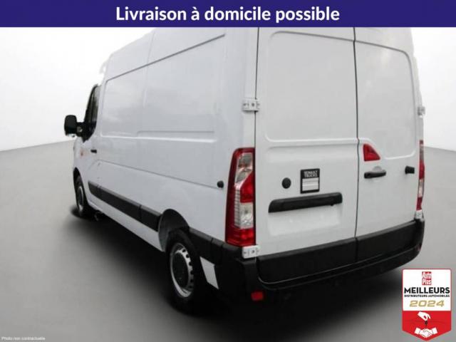 Renault Master image 4