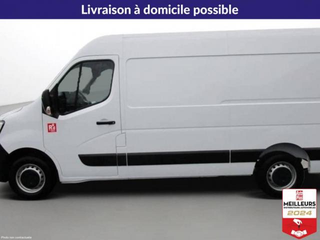 Renault Master image 1