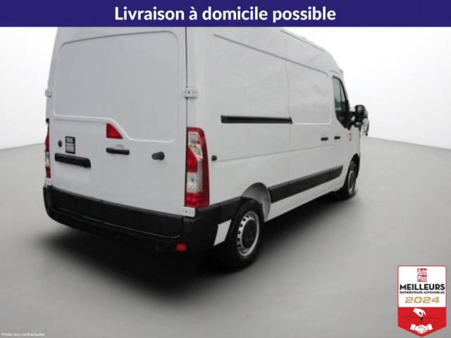 Renault Master image 2